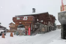 location ski montchavin